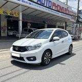  Honda Brio RS Sản Xuất 2020 - Động Cơ 1.25L 