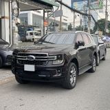  Ford Everest Titanium Sản Xuất 2022 - Động cơ 2.0L Bi-Turbo 