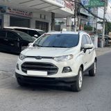  Ford Ecosport Titanium Sản Xuất 2017 - Động Cơ 1.5L 