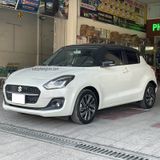  Suzuki Swift GLX Sản Xuất 2023 - Động Cơ 1.2L 