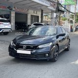  Honda Civic RS Sản Xuất 2019 - Động Cơ 1.5L Turbo 