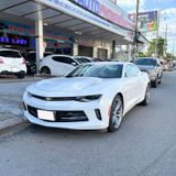  Chevrolet Camaro 2LT Couple Sản Xuất 2017 - Động Cơ 2.0L 