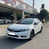  Honda Civic Sản Xuất 2014 - Động Cơ 1.8L 