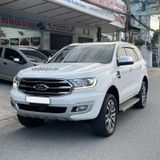  Ford Everest Titanium Sản Xuất 2018 - Động Cơ 2.0L Biturbo 