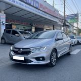  Honda City Sản Xuất 2018 - Động Cơ 1.5AT Phiên Bản TOP 