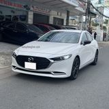  Mazda 3 Luxury Sản Xuất 2021 - Động Cơ 1.5L 