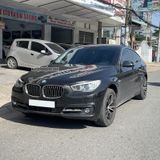  BMW 528i GT-Gran Turismo Model 2015 Sản Xuất 2014 - Động Cơ 2.0L 