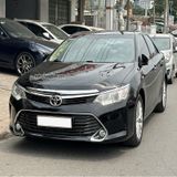  Toyota Camry Sản Xuất 2017 - Động Cơ 2.0L Bản E 