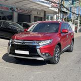  Mitsubishi Outlander CVT Sản Xuất 2019 - Động Cơ 2.0L 