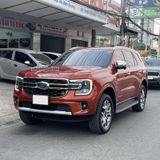  Ford Everest Wildtrak Sản Xuất 2022 - Động Cơ 2.0L 