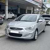  Hyundai Accent Blue Sản Xuất 2014 - Động Cơ 1.4L 