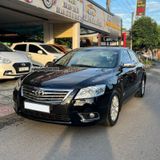  Toyota Camry G Sản Xuất 2009 - Động Cơ 2.4L 