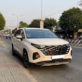  Hyundai Custin Sản Xuất 2023 - Động Cơ 1.5L Turbo 