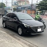  Hyundai Accent Sản Xuất 2022 - Động Cơ 1.4AT 