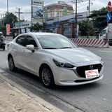  Mazda 2 Sedan Sản Xuất 2020 Động Cơ 1.5L - Bản Luxury 