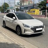  Hyundai Elantra GLS Sản Xuất 2021 - Động Cơ 2.0L 