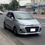  Hyundai I10 Sản Xuất 2021 - Động Cơ 1.2MT 