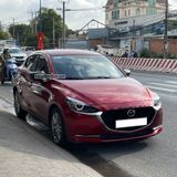  Mazda 2 Hatchback Premium Sản Xuất 2022 - Động Cơ 1.5L 