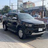  Ford Ranger Limited Sản Xuất 2020 - Động Cơ 2.0L 