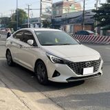  Hyundai Accent Sản Xuất 2021 - Động Cơ 1.4ATH 