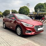  Hyundai Accent MT Sản Xuất 2019 - Động Cơ 1.4L 