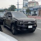  Ford Everest Titanium Sản Xuất 2022 - Động cơ 2.0L Bi-Turbo 