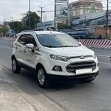  Ford Ecosport Titanium Sản Xuất 2017 - Động Cơ 1.5L 