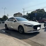 Mazda 3 Luxury Sản Xuất 2022 - Động Cơ 1.5L 