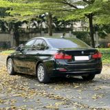  BMW 3-Series 320i Sản Xuất 2013 - Động Cơ 2.0L 