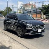  Hyundai Santafe Premium Sản Xuất 2022 - Động cơ 2.2L 