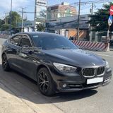  BMW 528i GT-Gran Turismo Model 2015 Sản Xuất 2014 - Động Cơ 2.0L 