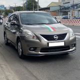  Nissan Sunny XV Premium S Sản Xuất 2018 - Động Cơ 1.5AT 