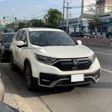  Honda Cr-V L Sensing Sản Xuất 2021 - Động Cơ 1.5 Turbo 