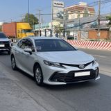  Toyota Camry G Sản Xuất 2022 - Động Cơ 2.0G 