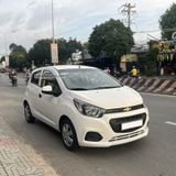  Chevrolet Spark MT Sản Xuất 2018 - Động Cơ 1.2L 