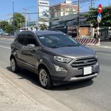  Ford Ecosport Titanium Sản Xuất 2018 - Động Cơ 1.5 