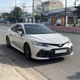 Toyota Camry 2.5Q Sản Xuất 2022 - Động Cơ 2.5Q 