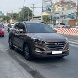  Hyundai Tucson Sản Xuất 2015 - Động Cơ 2.0L 