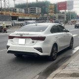  Kia Cerato Luxury Sản Xuất 2019 - Động Cơ 1.6L 