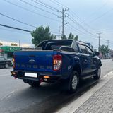  Ford Ranger XLS Sản Xuất 2020 - Động Cơ 2.2L 