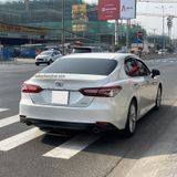  Toyota Camry Q Sản Xuất 2019 - Động Cơ 2.5L 