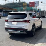  Hyundai Santafe Premium Sản Xuất 2021 - Động Cơ 2.5L 