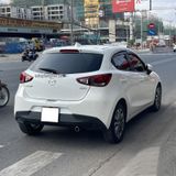  Mazda 2 Hatchback Sản Xuất 2019 - Động Cơ 1.5L 