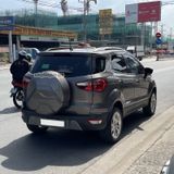  Ford Ecosport Titanium Sản Xuất 2018 - Động Cơ 1.5 