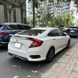  Honda Civic Sản Xuất 2018 - Động Cơ 1.8AT 