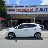  Honda Brio RS Sản Xuất 2020 - Động Cơ 1.25L 