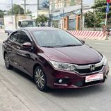  Honda City Sản Xuất 2018 - Động Cơ 1.5AT 