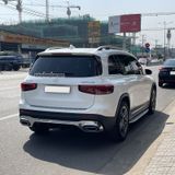  Mercedes-Benz GLB200 AMG Sản Xuất 2020 - Động Cơ i-4 1.3L 