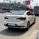  Hyundai Elantra GLS Sản Xuất 2021 - Động Cơ 2.0L 