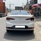  Hyundai Elantra GLS Sản Xuất 2021 - Động Cơ 2.0L 